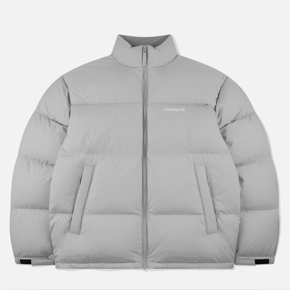 Mahagrid Authentic Basic Duckdown Parka Medium - image 7